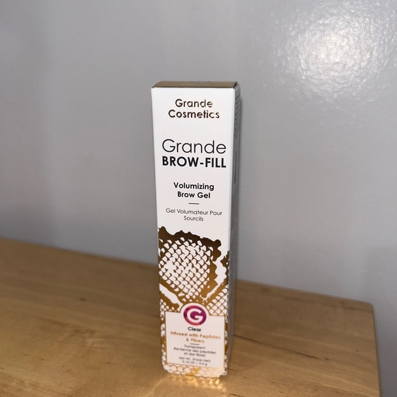 Grande brow fill new - Picture 2 of 2